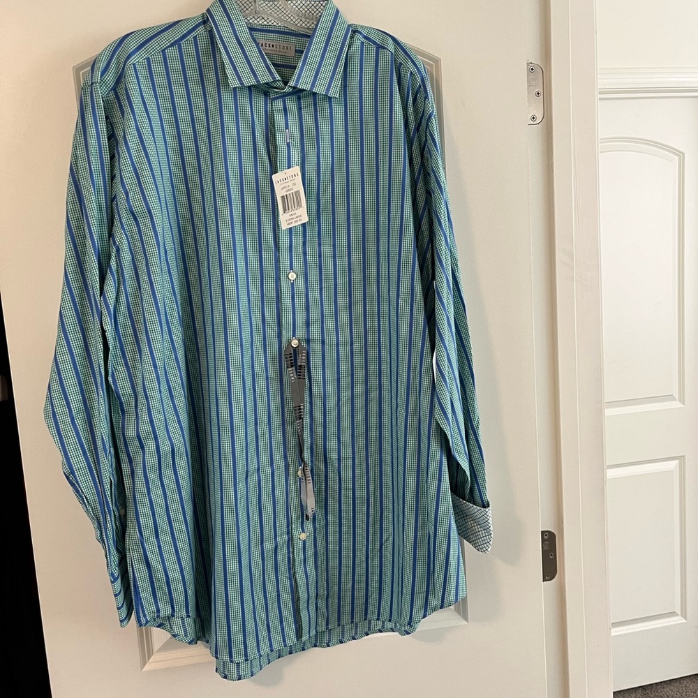 Dress shirt